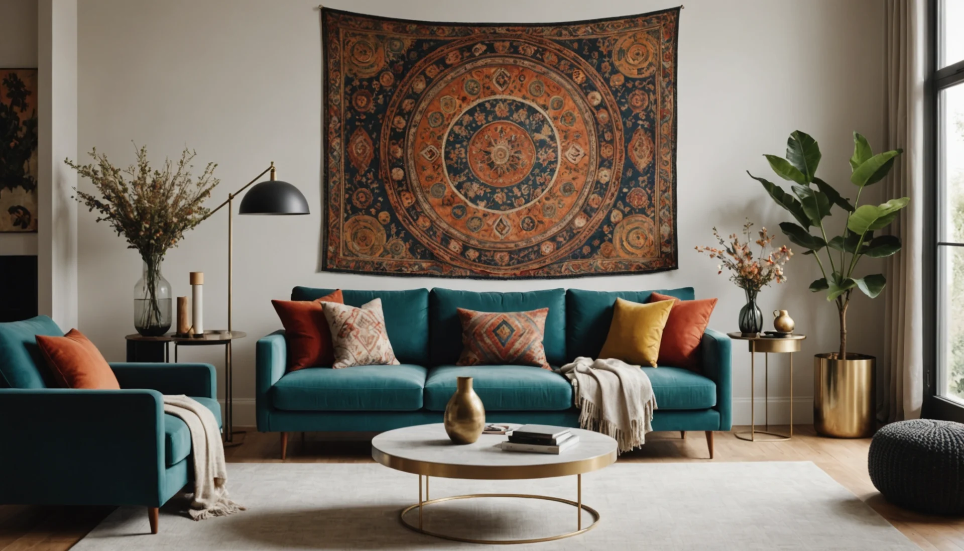 tapisserie tendance 2024