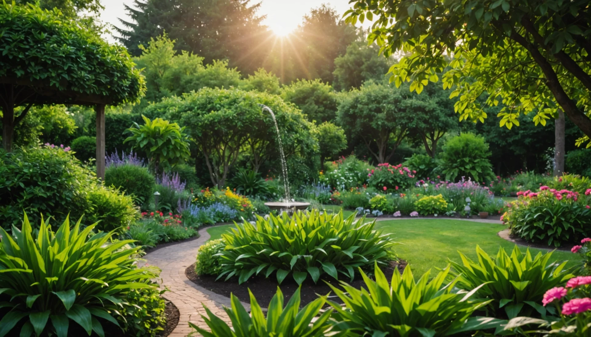 arrosage automatique plantes