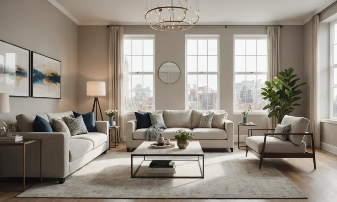 10_Conseils_Essentiels_pour_Réussir_votre_Aménagement_Intérieur_Maison