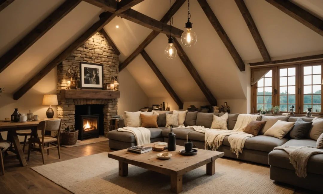 Créer_un_Grenier_Cosy_et_Stylé_:_Idées_et_Tendances_Déco_pour_un_Espace_Unique