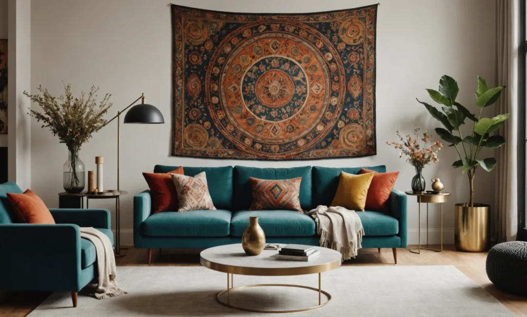 tapisserie tendance 2024