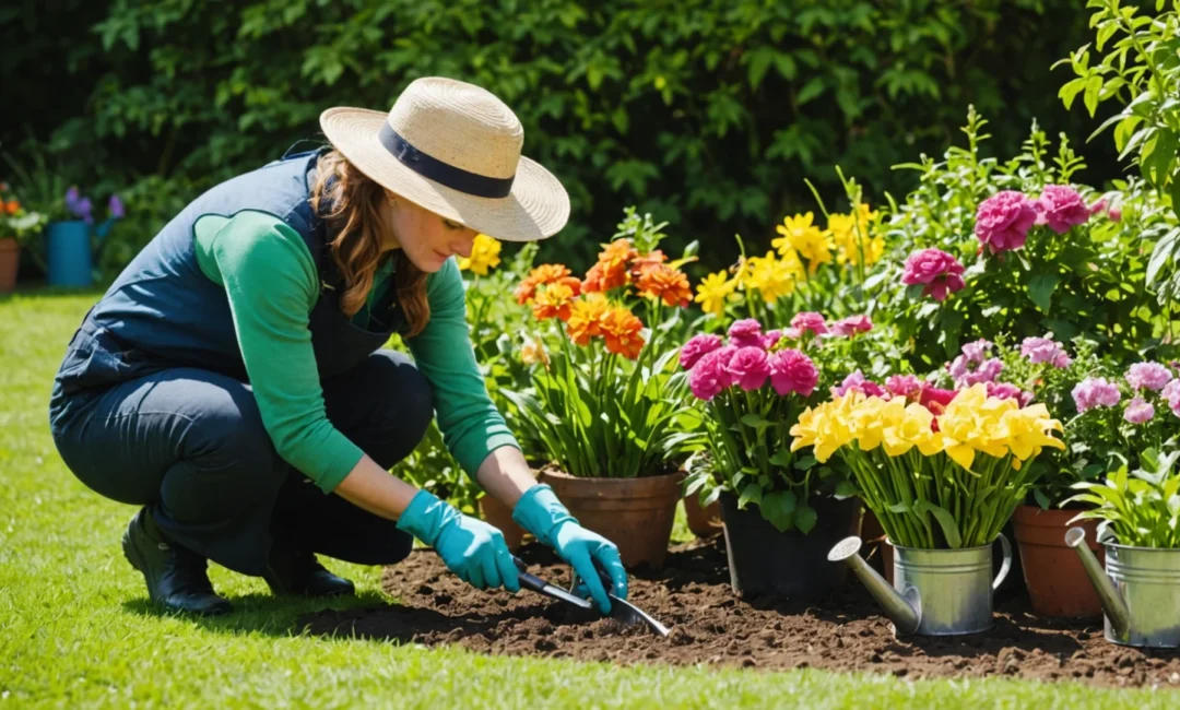 Guide_de_Jardinage_pour_Débutants:_Astuces_et_Conseils_Essentiels
