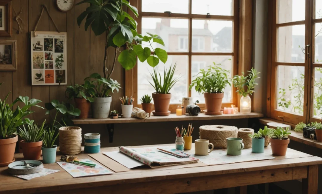 Projets_DIY_Simples_et_Créatifs_pour_Embellir_Votre_Maison
